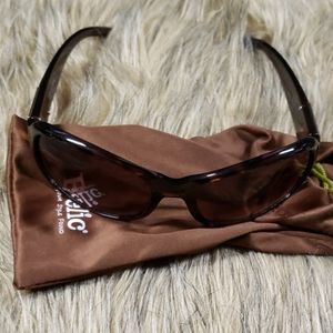 Vera Wang sunglasses